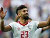 عملکرد رامین رضاییان