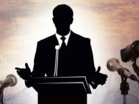 سخنرانی کردن بدون استرس