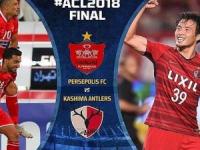 پرسپولیس و کاشیما