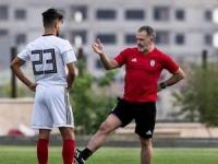 توهین مربی تیم ملی به برانکو