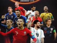 فالوور اینستاگرام فوتبالیست ها