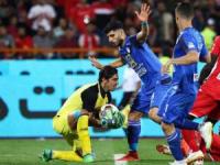 استقلال و پرسپولیس