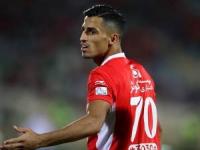 علیپور پرسپولیس