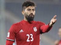 موی رامین رضاییان