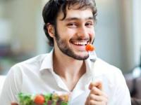 برنامه غذایی آقایان