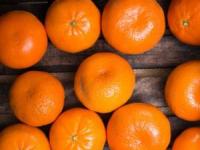 خواص نارنگی