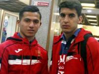 هافبک پرسپولیس