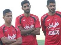 تصمیم باشگاه پرسپولیس