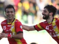 درخواست پرسپولیس