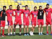 لیست بازیکنان پرسپولیس