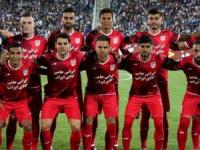 بازیکن جدید تراکتور