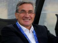 سرمربی بایرن مونیخ و پرسپولیس