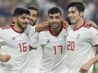 نتیجه بازی فوتبال ایران و عمان