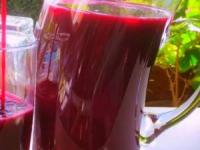 خواص آب زرشک
