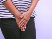 نگه داشتن ادرار