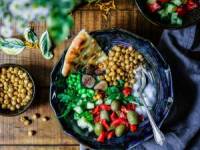 رژیم غذایی