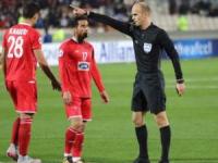 پرسپولیس در آسیا