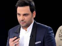 مجری برنامه نوروزی