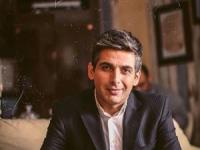 اینستاگرام حمید گودرزی