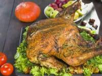 خواص گوشت بوقلمون