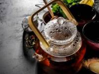خواص چای های گیاهی
