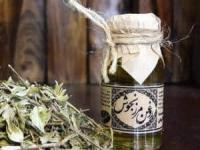 خواص روغن مرزنجوش