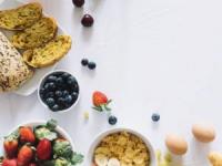 برنامه تغذیه دانش آموزان