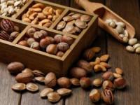 آجیل چهار مغز