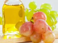 خواص روغن هسته انگور