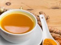 خواص چای زردچوبه