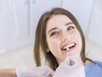 اصلاح طرح لبخند