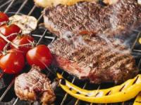 خواص گوشت قرمز