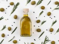 عوارض روغن زیتون