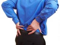 کمردرد پادرد