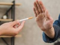 بعد از ترک سیگار