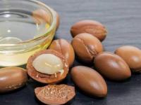 خواص روغن آرگان