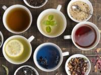 عوارض چای گیاهی