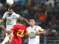 پرسپولیس و فولاد خوزستان