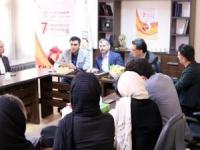 کنگره بین المللی راینولوژی