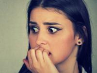 استرس و فکر زیاد