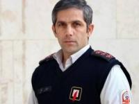 آتش سوزی ساختمان