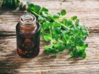 روغن آویشن