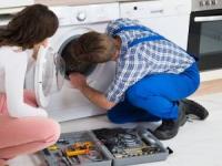 ماشین لباسشویی