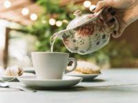 عوارض چای