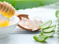 روغن آلوئه ورا