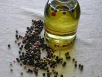 روغن فلفل سیاه