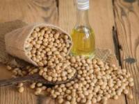 خواص روغن سویا