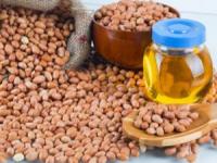 روغن بادام زمینی