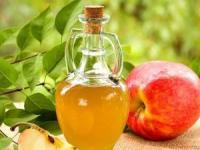 روغن هسته سیب