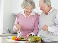 کاهش وزن در میانسالی